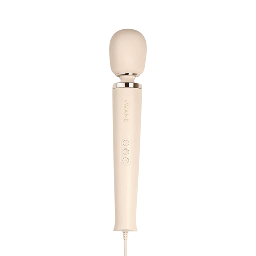 le WAND - Plug-In - Wandmassager